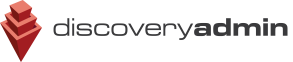 Folding Space Discovery Admin